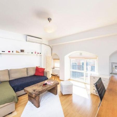Cute Home Heart Of 이스탄불 외부 사진