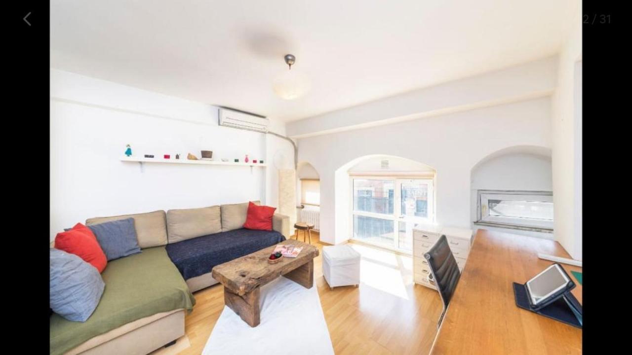 Cute Home Heart Of 이스탄불 외부 사진